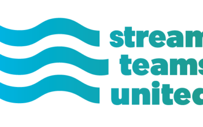 Greg Poleski Awarded Stream Team Advocacy Award