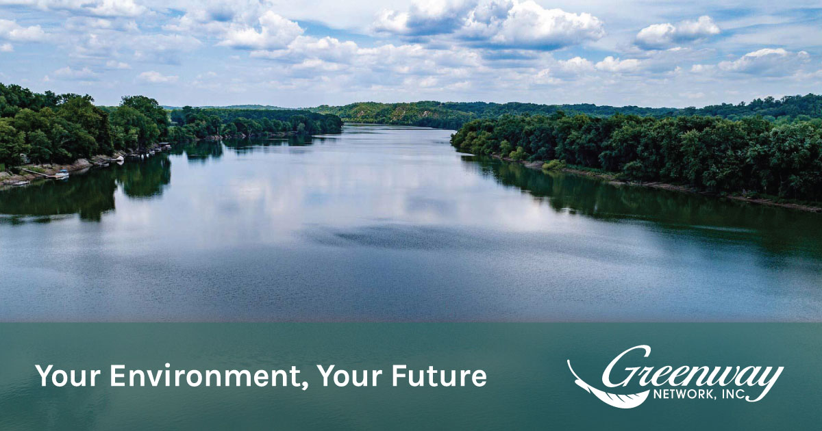 Home Greenway Network