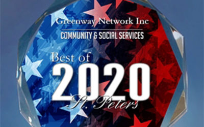 2020 Best of St. Peters Awards for Community & Social Services